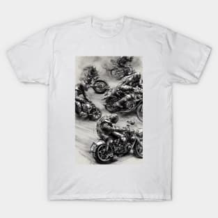 Biker Gang T-Shirt